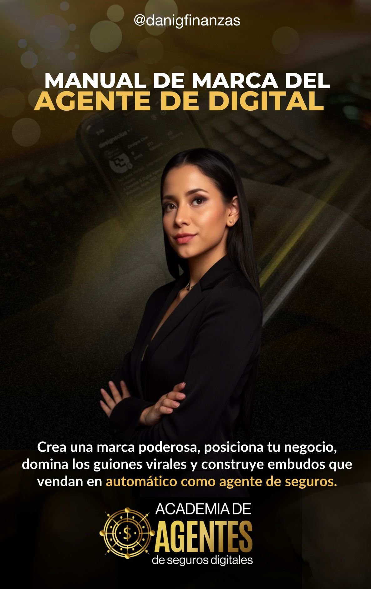 Manual de Marca Mockup